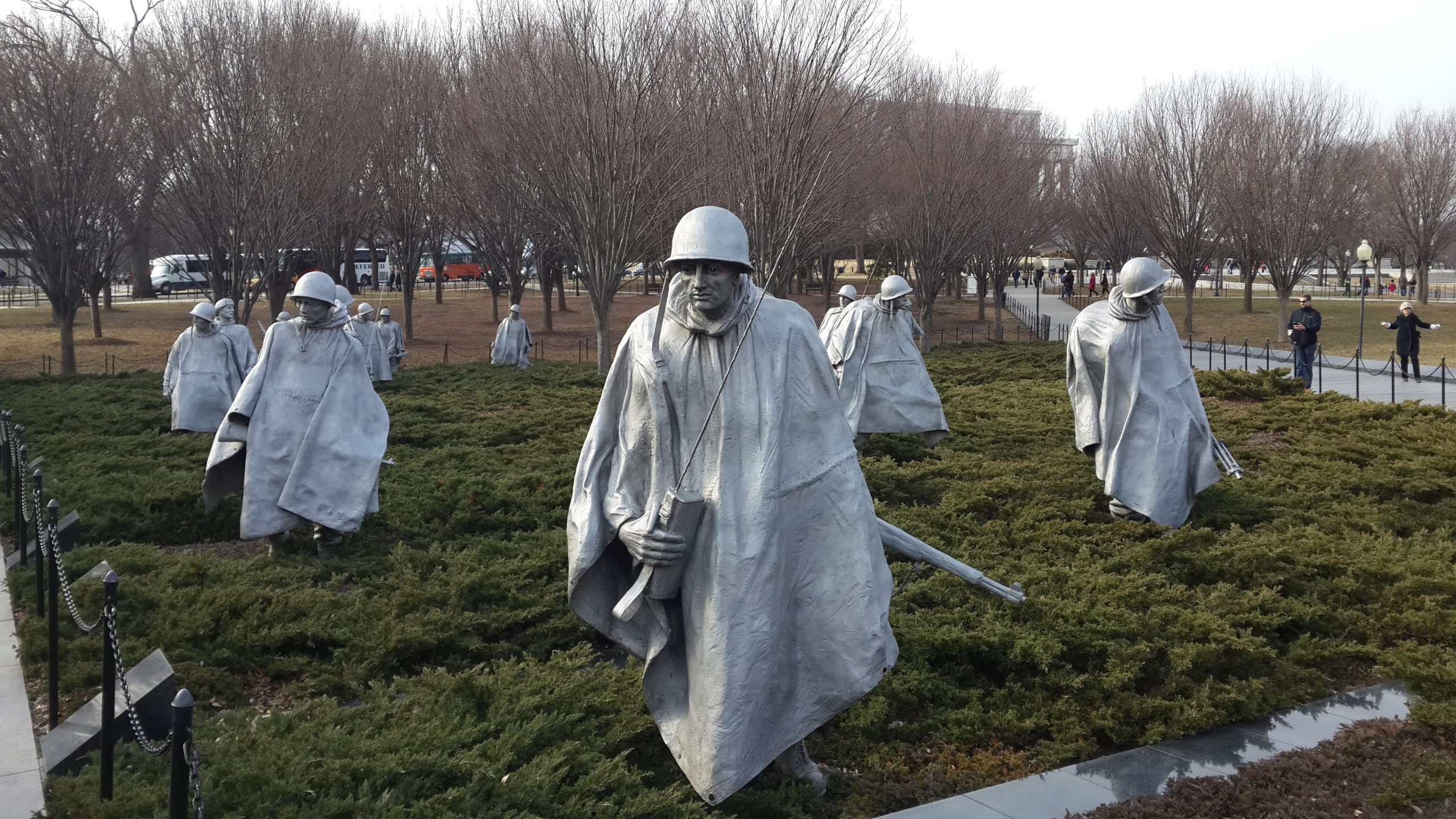 Tour a Washingon por el dia, Desde New York imagen